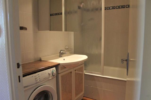 Appartement Centre Vars VRS330-0015 - Vars