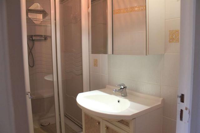 Appartement Centre Vars VRS330-0015 - Vars