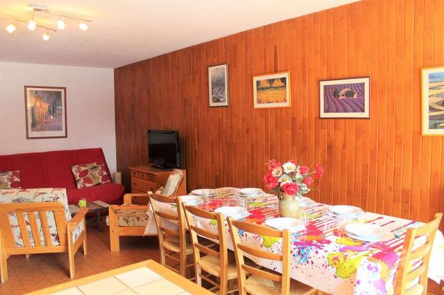 Appartement Centre Vars VRS330-0015 - Vars