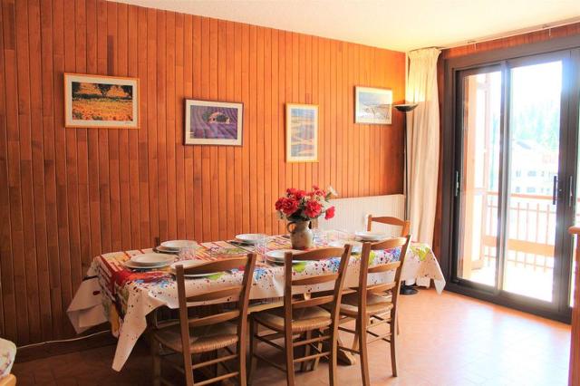 Appartement Centre Vars VRS330-0015 - Vars