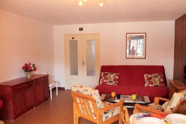 Appartement Centre Vars VRS330-0015 - Vars