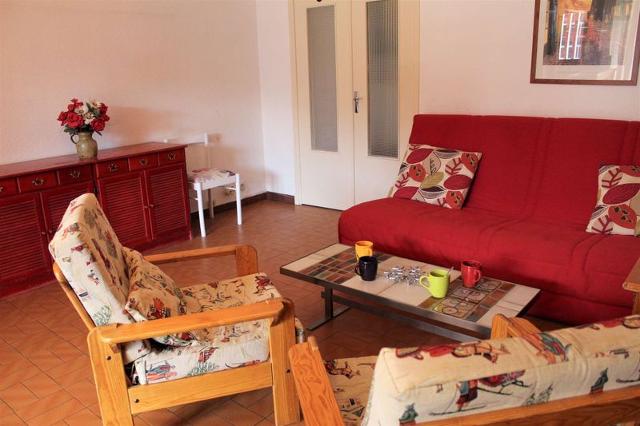 Appartement Centre Vars VRS330-0015 - Vars