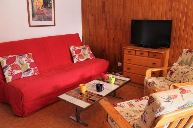 Appartement Centre Vars VRS330-0015 - Vars