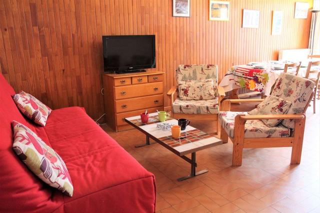 Appartement Centre Vars VRS330-0015 - Vars