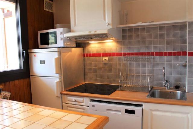 Appartement Centre Vars VRS330-0015 - Vars