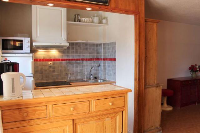 Appartement Centre Vars VRS330-0015 - Vars