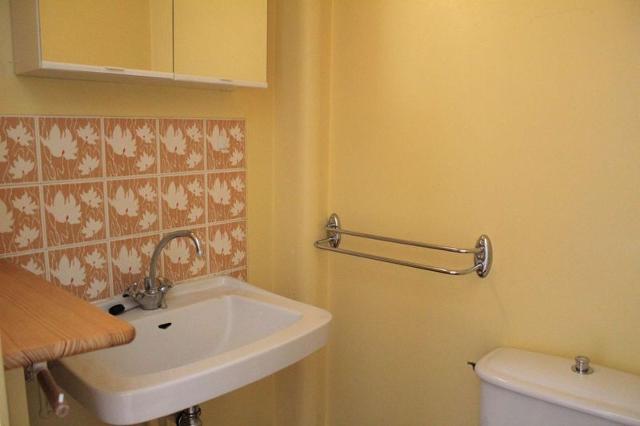 Appartement Centre Vars VRS330-0015 - Vars