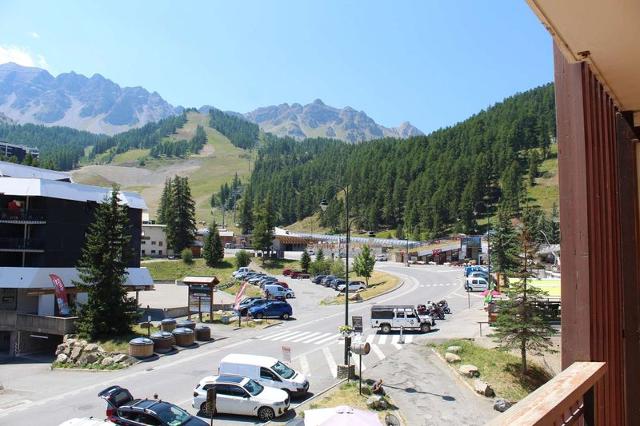 Appartement Centre Vars VRS330-0015 - Vars