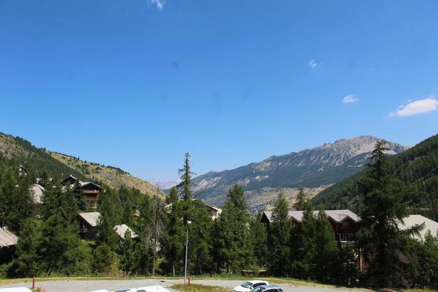 Appartement Centre Vars VRS330-0015 - Vars
