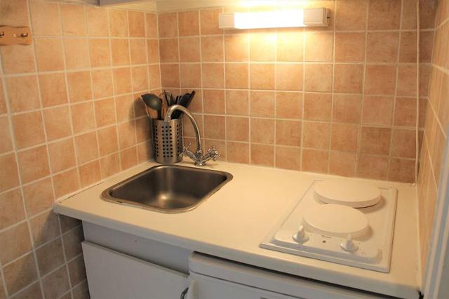 Appartement Melezen VRS870-0110 - Vars