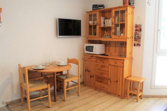 Appartement Ski Soleil VRS320-0101 - Vars