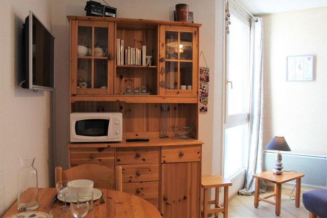 Appartement Ski Soleil VRS320-0101 - Vars