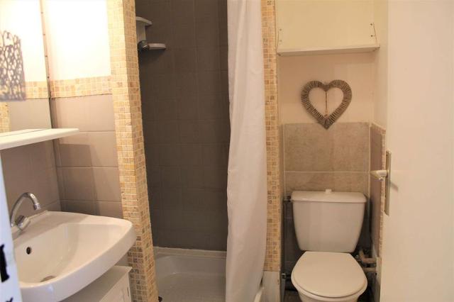 Appartement Ski Soleil VRS320-0101 - Vars