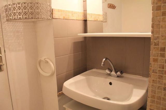 Appartement Ski Soleil VRS320-0101 - Vars