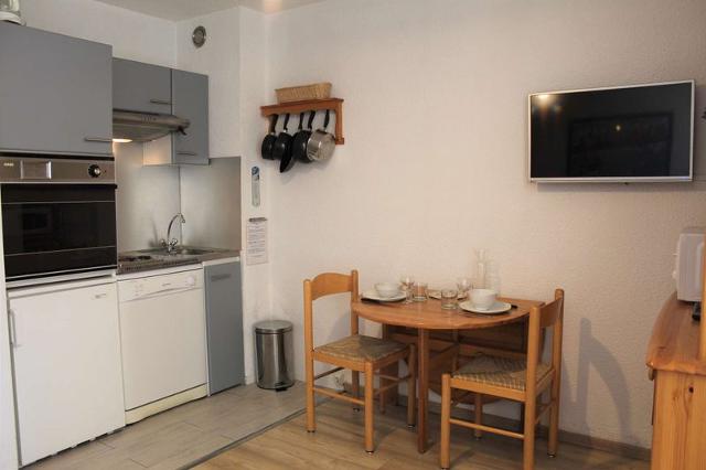 Appartement Ski Soleil VRS320-0101 - Vars