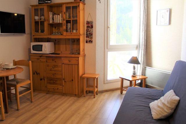 Appartement Ski Soleil VRS320-0101 - Vars