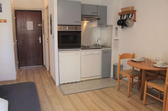 Appartement Ski Soleil VRS320-0101 - Vars