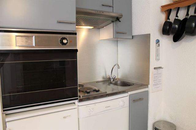 Appartement Ski Soleil VRS320-0101 - Vars