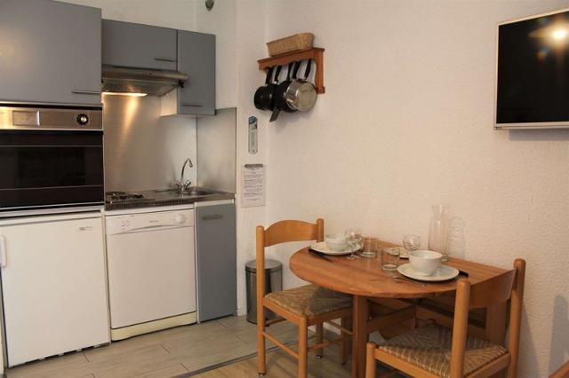 Appartement Ski Soleil VRS320-0101 - Vars