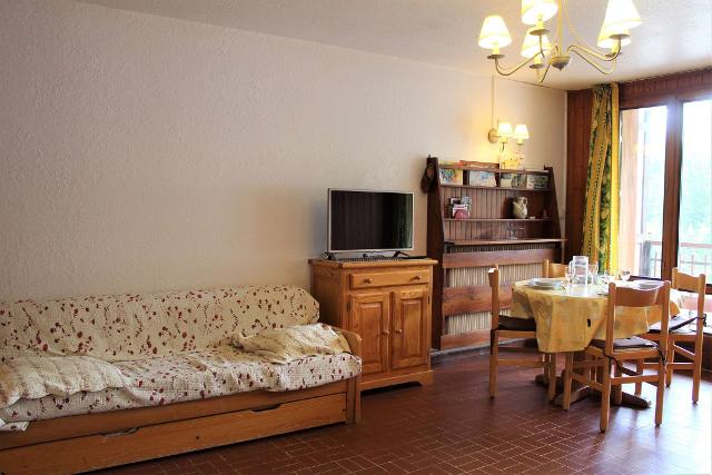 Appartement Centre Vars VRS330-0039 - Vars