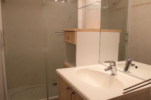 Appartement Centre Vars VRS330-0039 - Vars