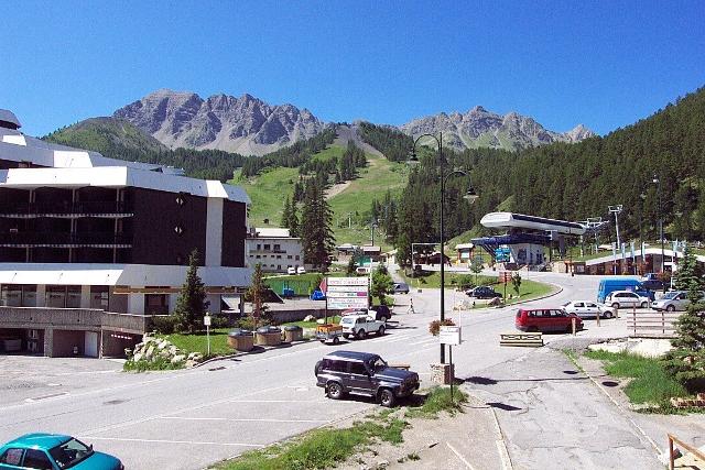 Appartement Centre Vars VRS330-0039 - Vars