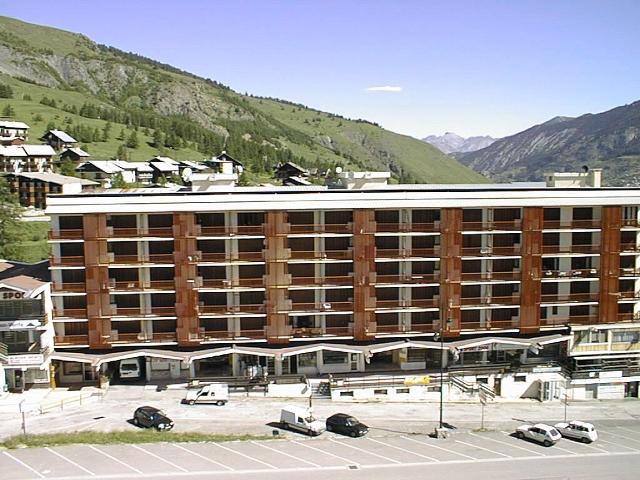 Appartement Centre Vars VRS330-0039 - Vars