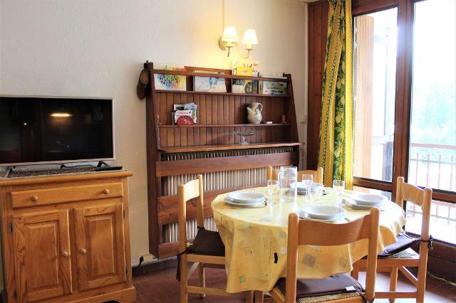 Appartement Centre Vars VRS330-0039 - Vars