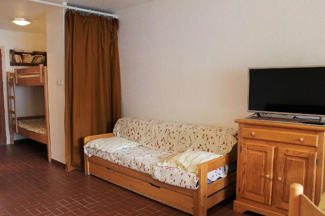 Appartement Centre Vars VRS330-0039 - Vars