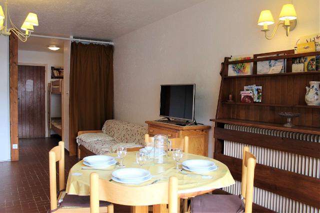Appartement Centre Vars VRS330-0039 - Vars