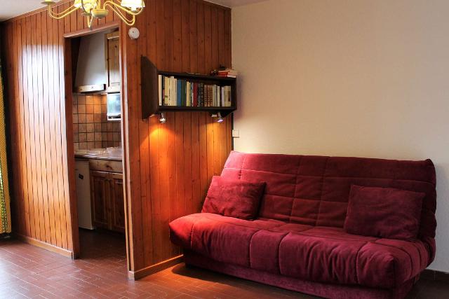 Appartement Centre Vars VRS330-0039 - Vars