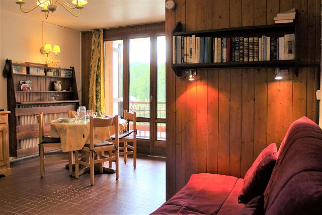 Appartement Centre Vars VRS330-0039 - Vars