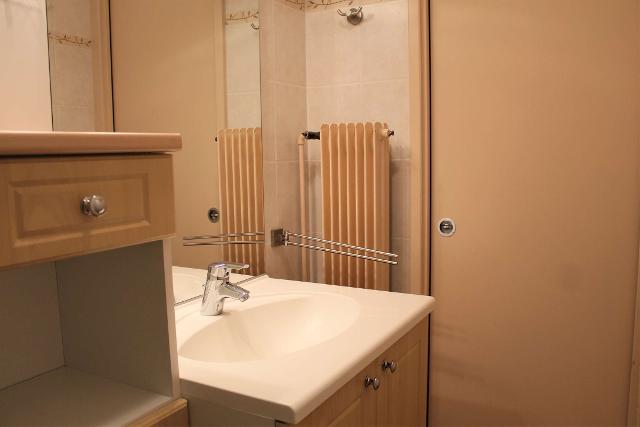 Appartement Centre Vars VRS330-0039 - Vars