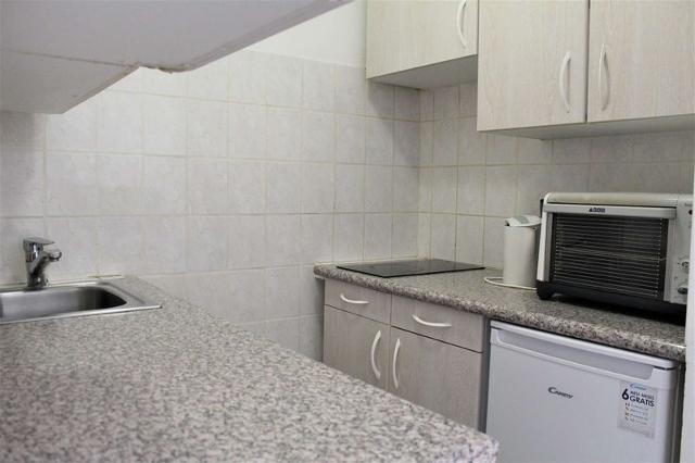 Appartement Seignon VRS340-0048 - Vars