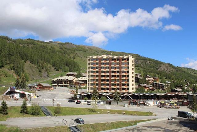 Appartement Seignon VRS340-0048 - Vars