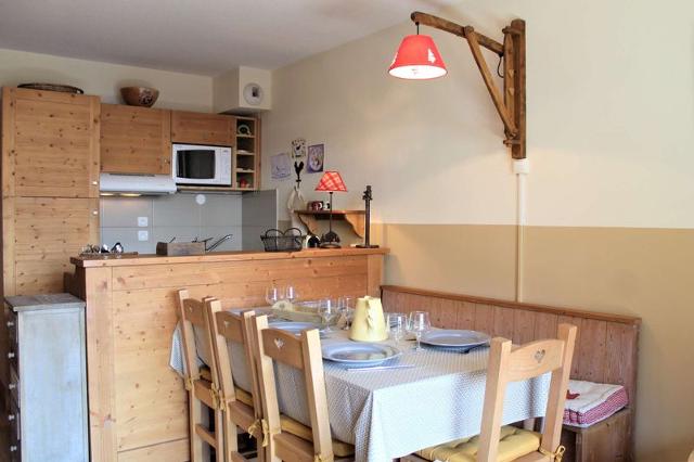 Appartement Hameau Des Rennes VRS570-D051 - Vars