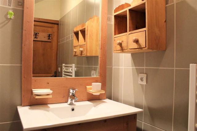 Appartement Hameau Des Rennes VRS570-D051 - Vars