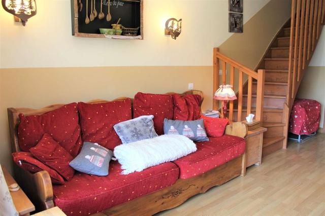 Appartement Hameau Des Rennes VRS570-D051 - Vars