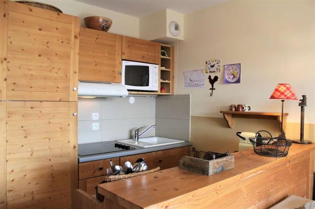 Appartement Hameau Des Rennes VRS570-D051 - Vars