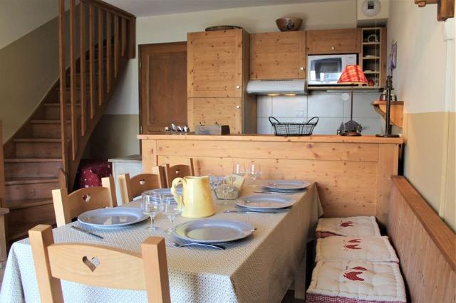 Appartement Hameau Des Rennes VRS570-D051 - Vars