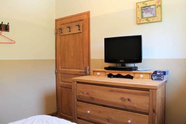 Appartement Hameau Des Rennes VRS570-D051 - Vars