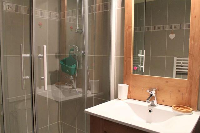 Appartement Hameau Des Rennes VRS570-D051 - Vars