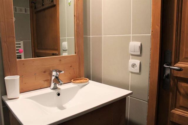 Appartement Hameau Des Rennes VRS570-D051 - Vars