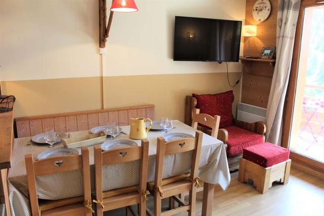 Appartement Hameau Des Rennes VRS570-D051 - Vars