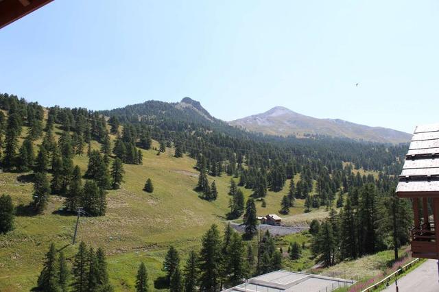 Appartement Hameau Des Rennes VRS570-D051 - Vars