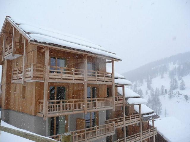 Appartement Hameau Des Rennes VRS570-D051 - Vars