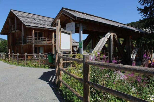 Appartement Hameau Des Rennes VRS570-D051 - Vars