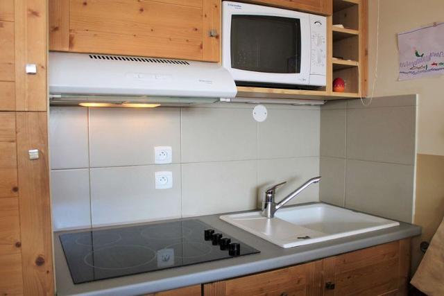 Appartement Hameau Des Rennes VRS570-D051 - Vars