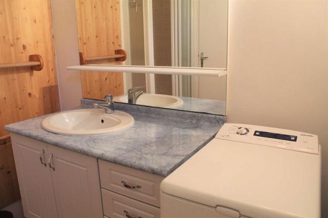 Appartement Edelweiss VRS370-0009 - Vars