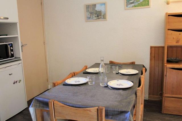 Appartement Edelweiss VRS370-0009 - Vars